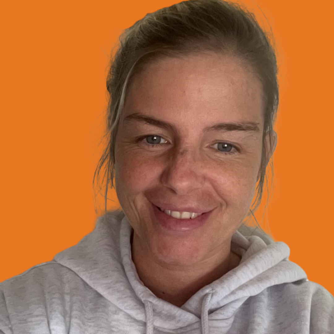 Terri Finlayson CareGiver