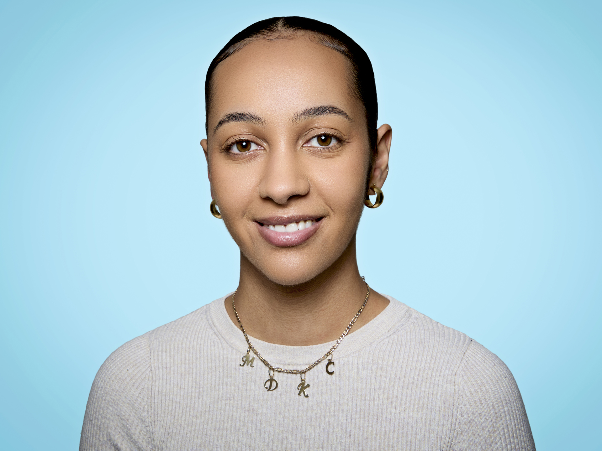 Kiah Grant