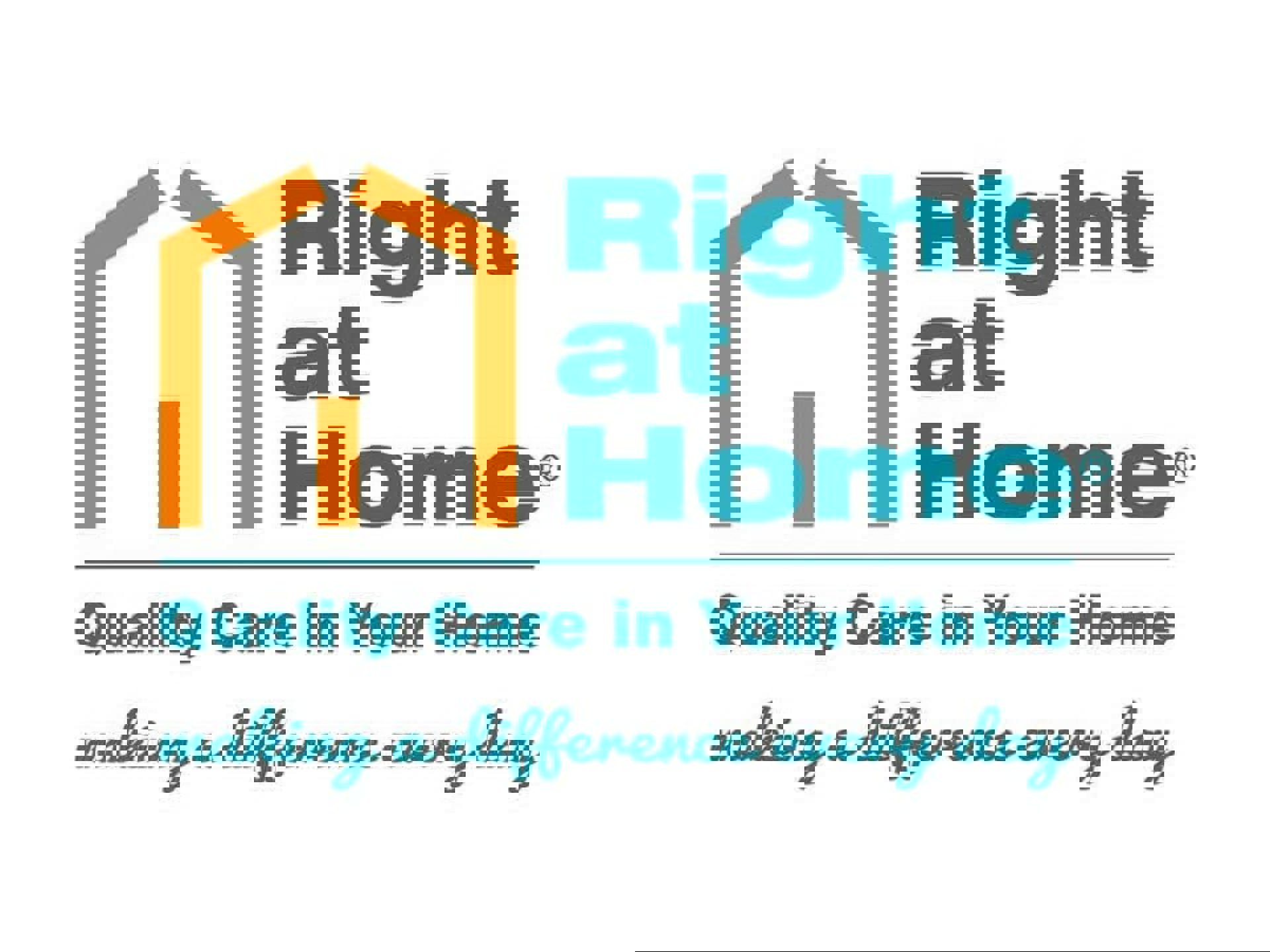 Right at Home Swindon event