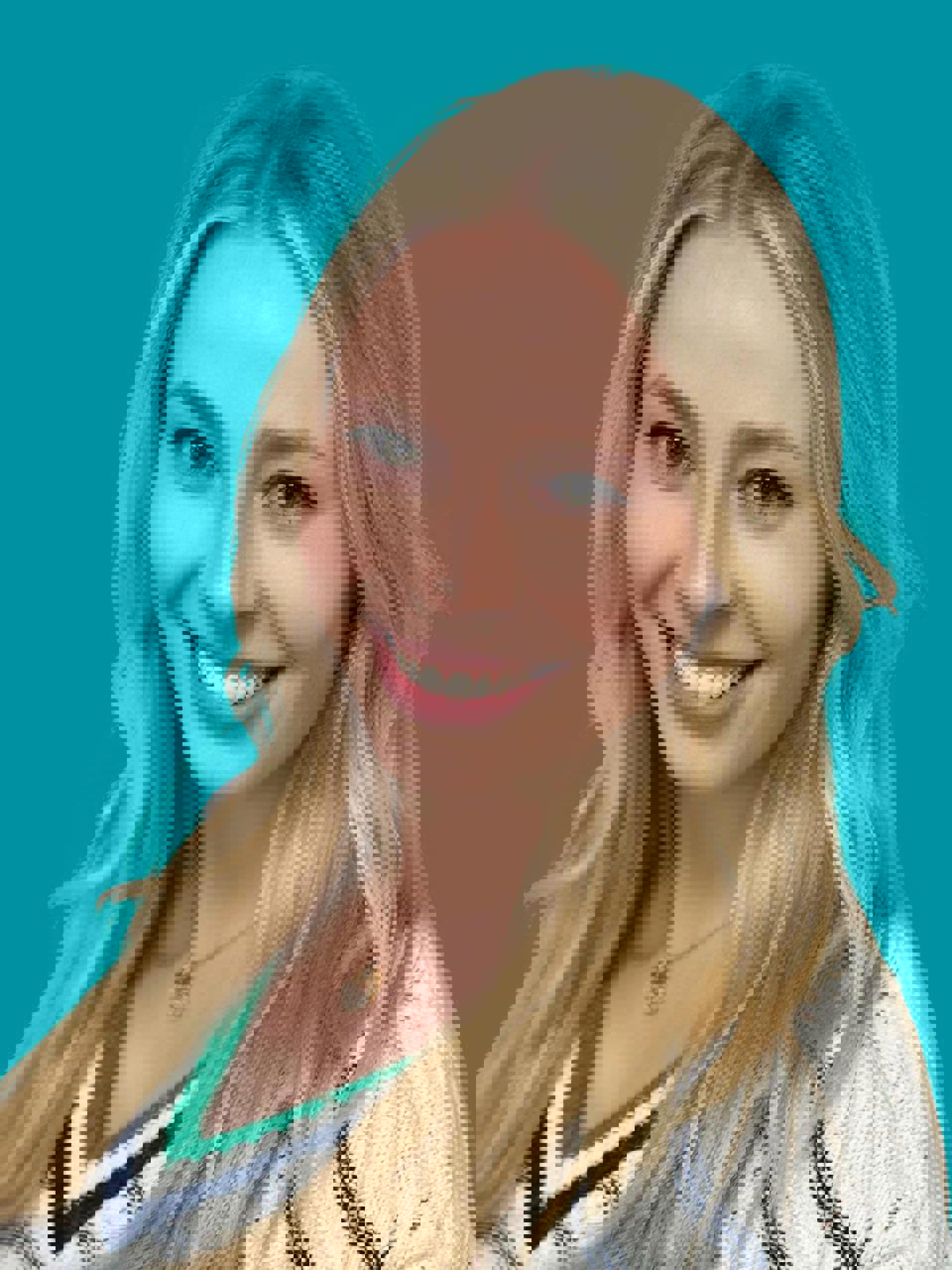 Courtney Hillman