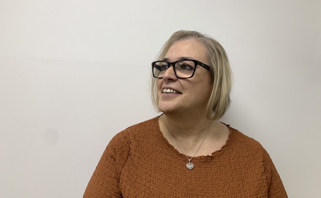 Outstanding Care from our Care Assessor Antoinette