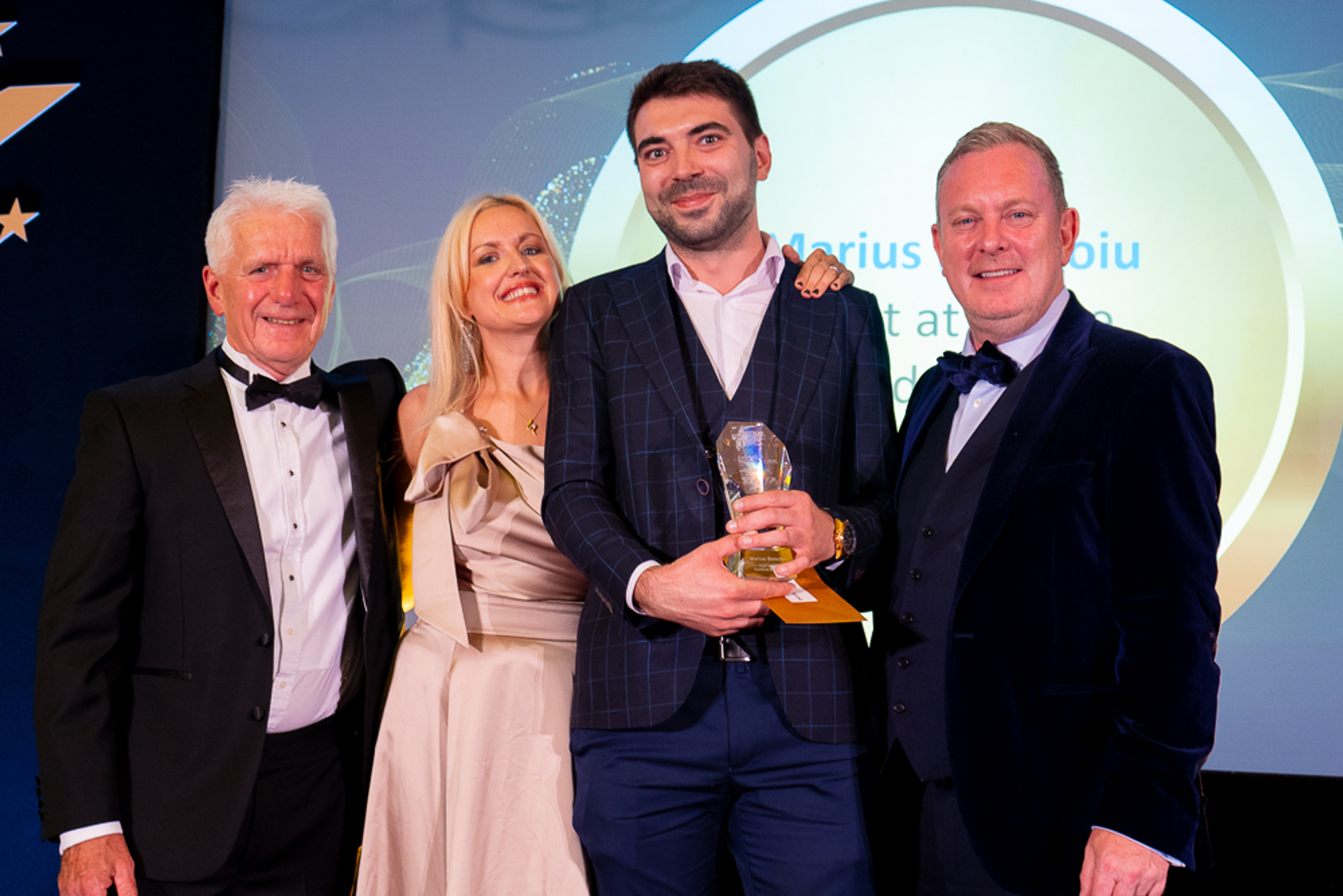 RaH’s Celebration Awards return to honour outstanding care teams