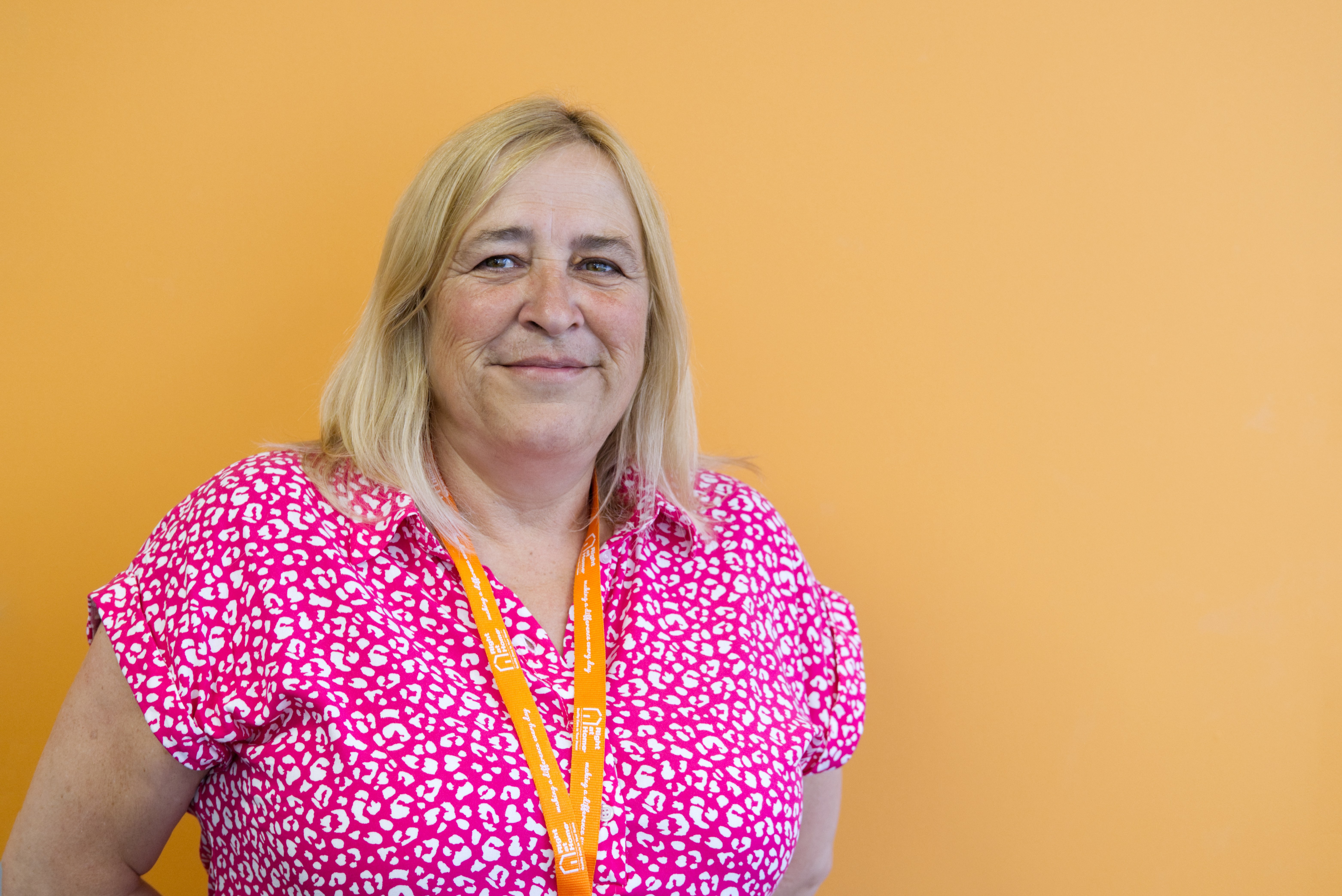 Melanie Right at Home Bridgend and Vale of