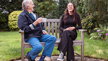 Companionship-Care-CareGiver-Client