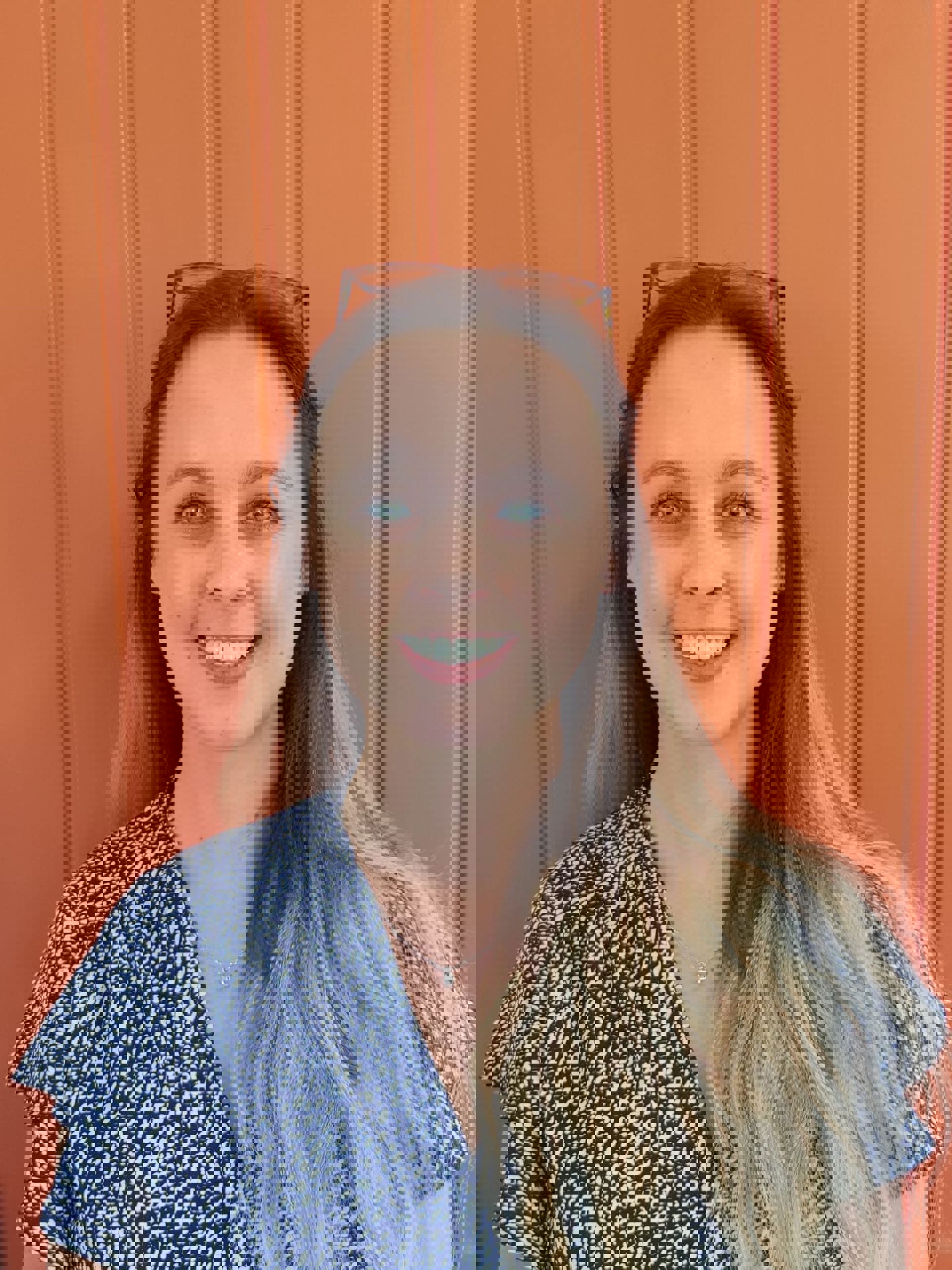 KM