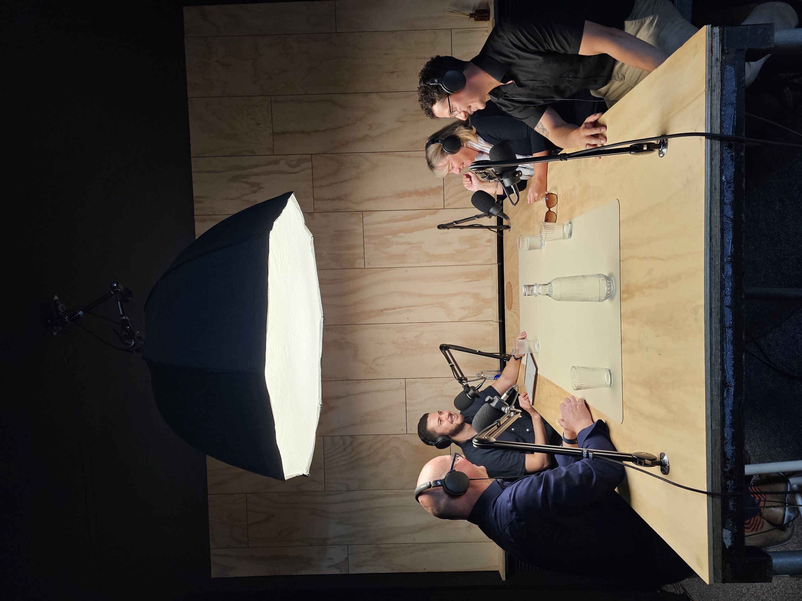 A Fun Morning at Soup Studio: Our MD Gavin's Experience Running Multi-Franchise Territories