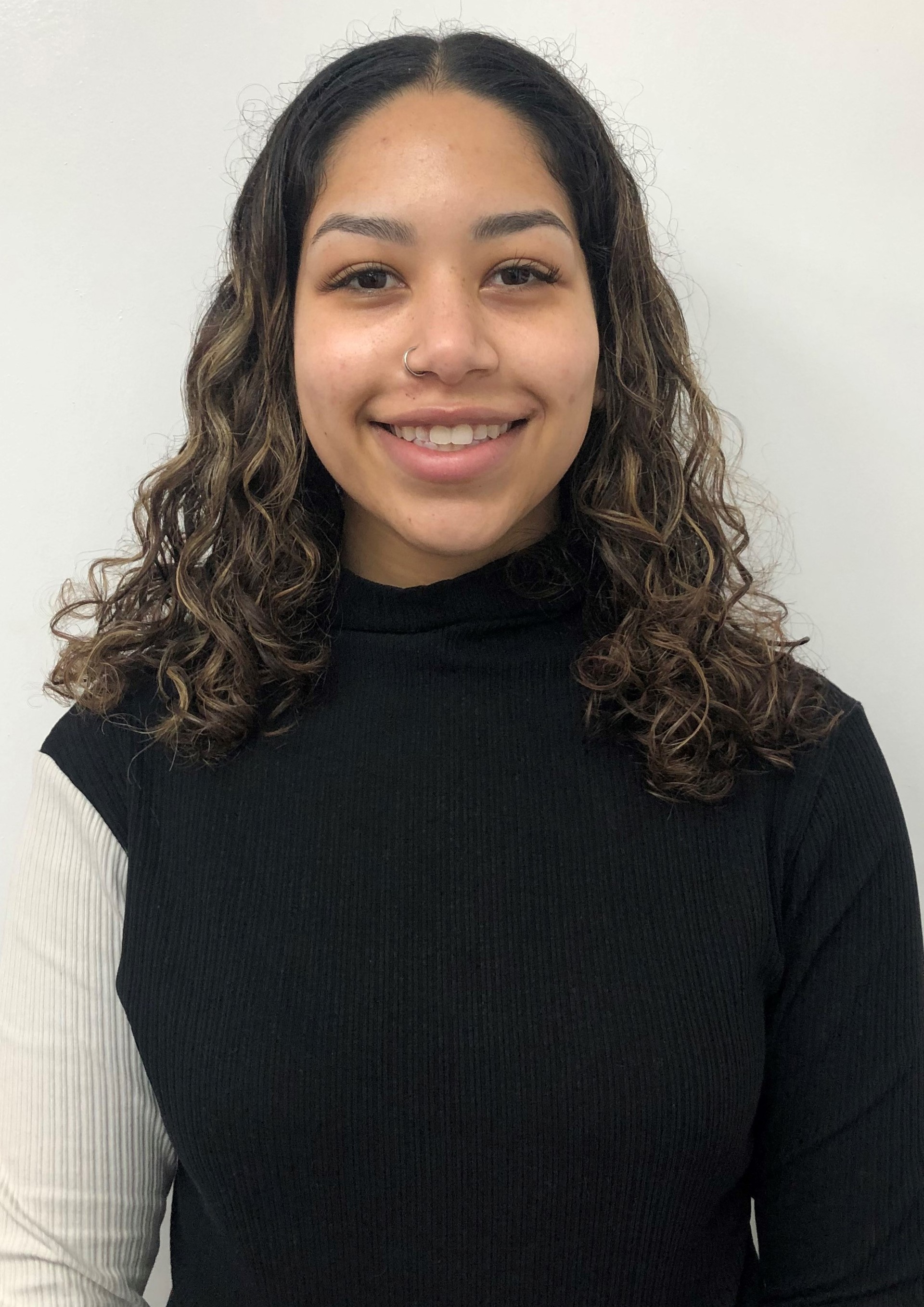 Phoebe Dogliotti, Field Care Supervisor