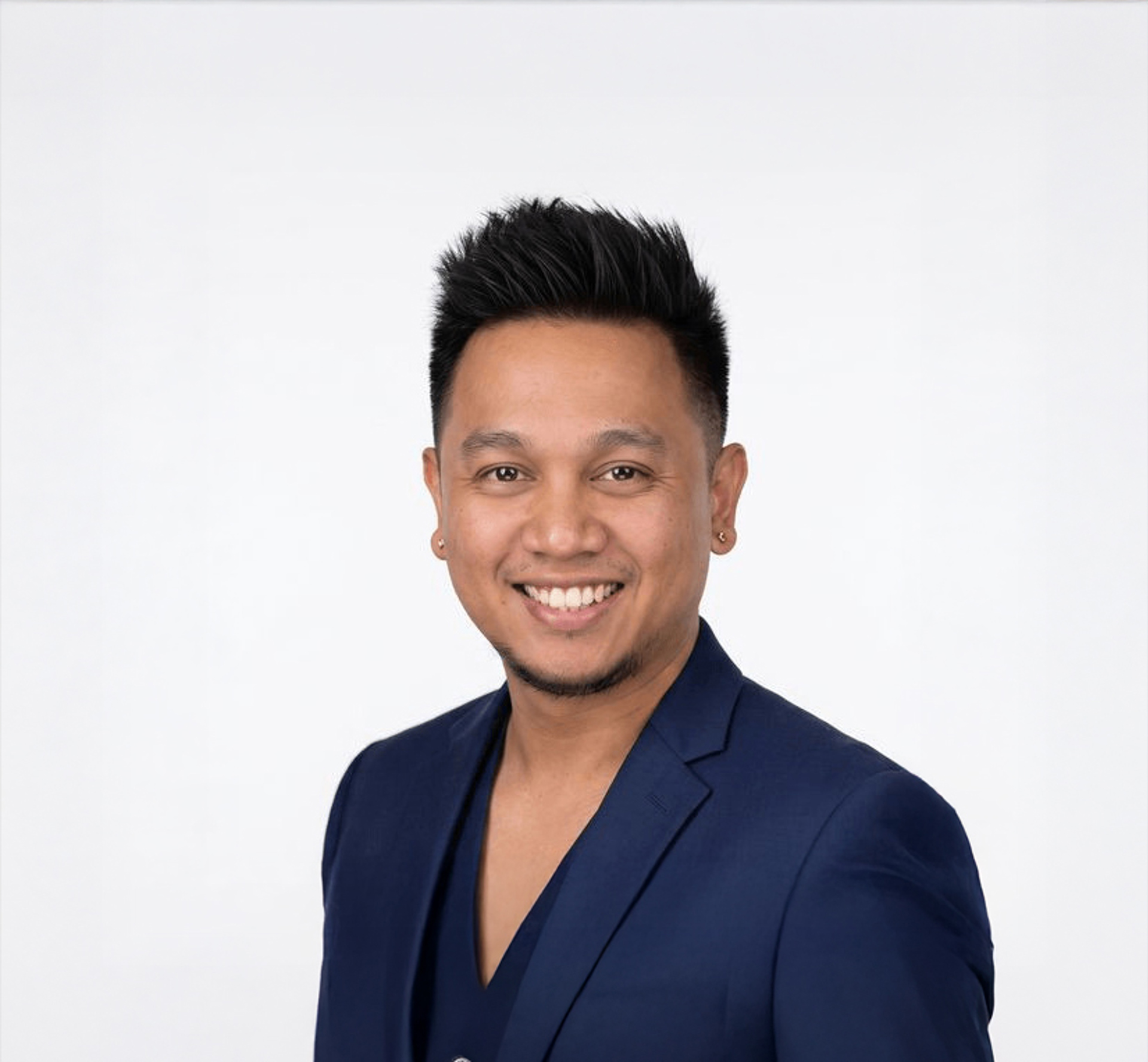Michael Murillo