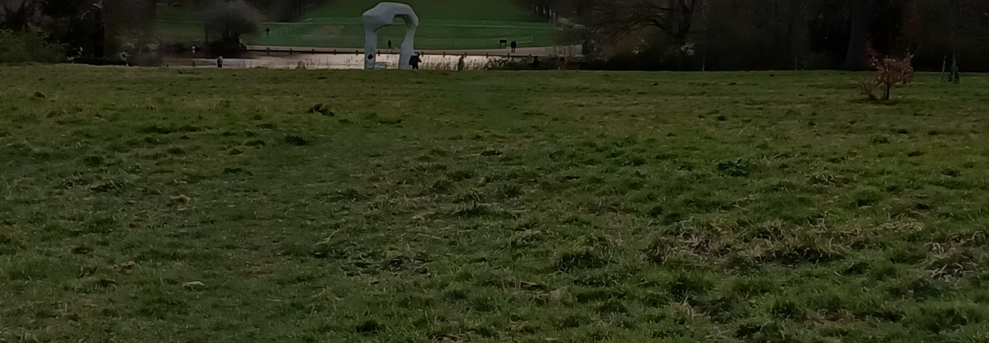 Hyde Park