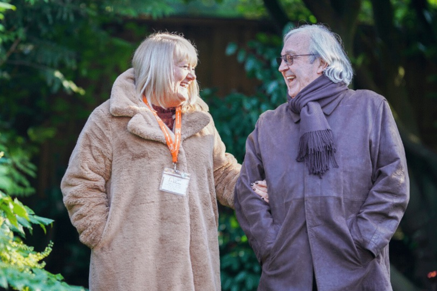 winter care for older adults