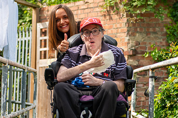 Hospital-to-Home Care Transition