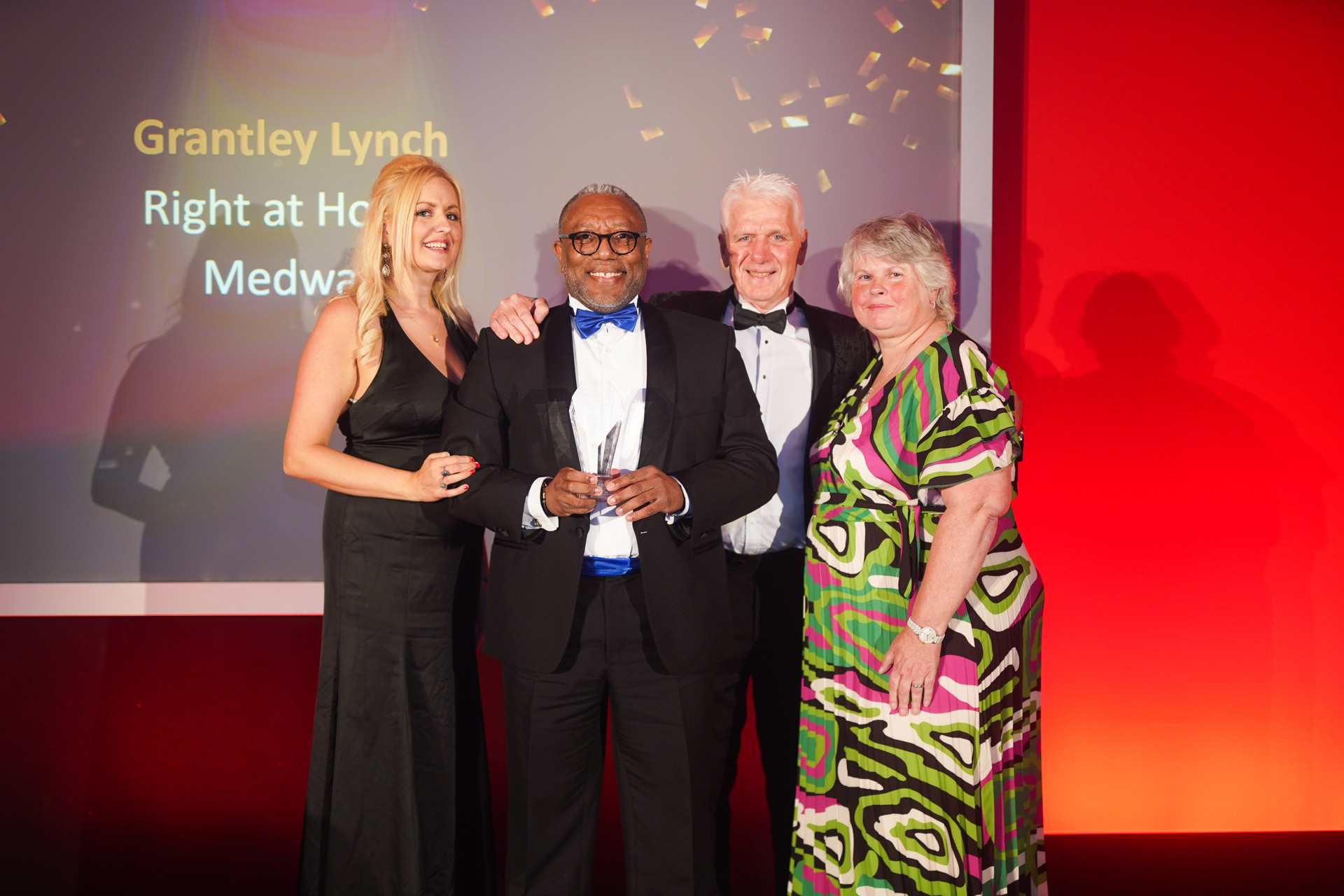 Careers in Homecare a Carer in Medway