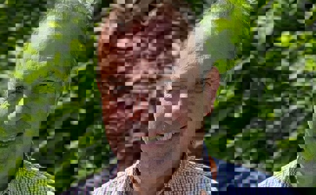 Profile image Kevin Smith