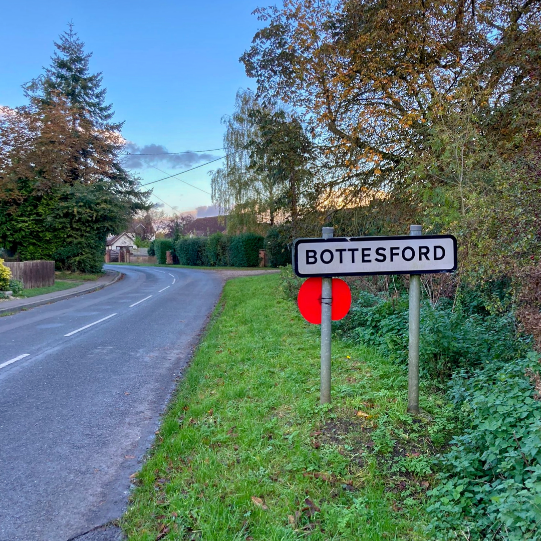 Bottesford Village