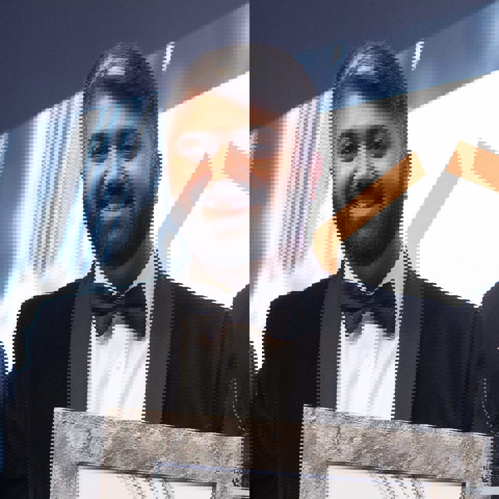 Almas Adam