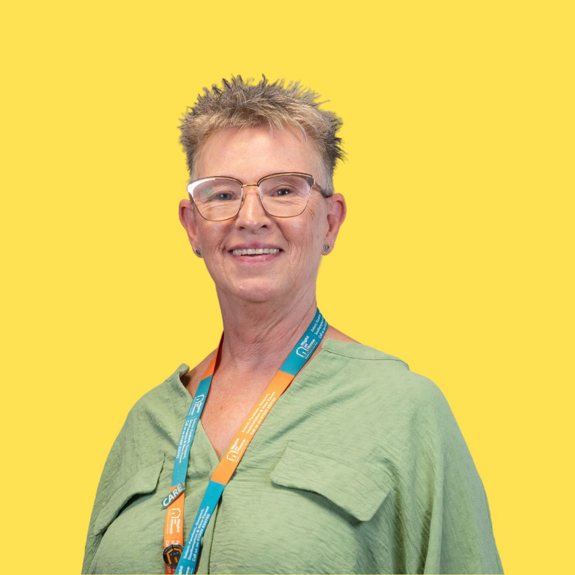 Right at Home Solent Senior CareGiver / Home Care Auditor