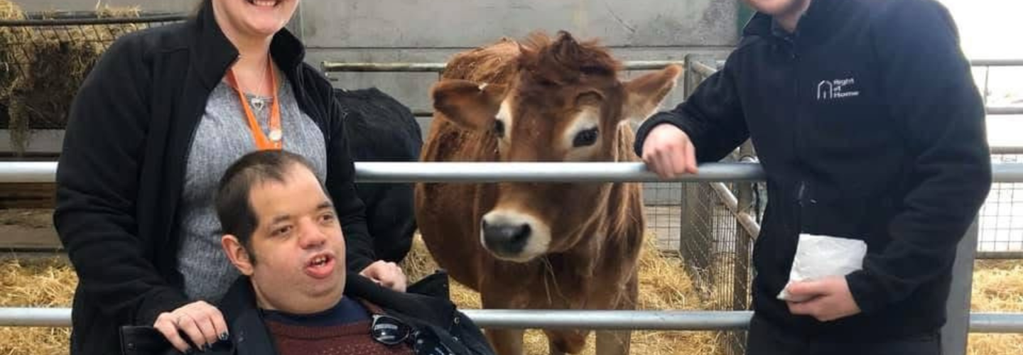 coffin-lowry syndrome