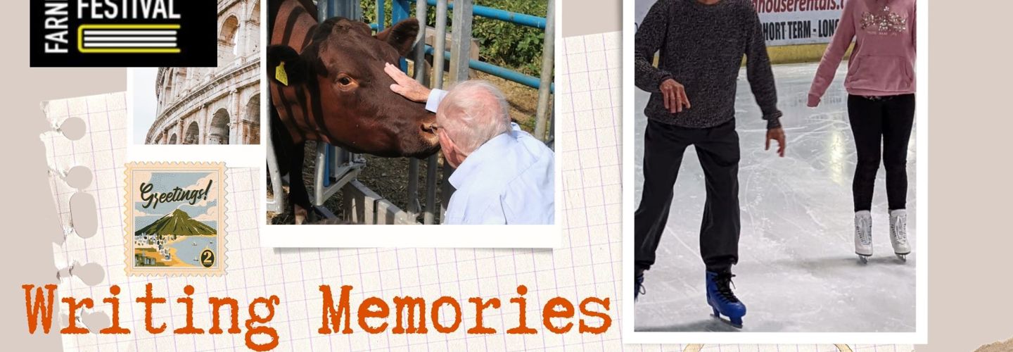 Writing Memories