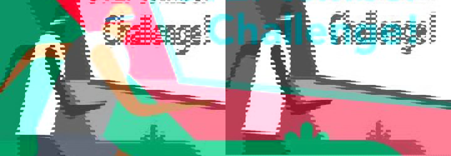 STEPtember Challenge