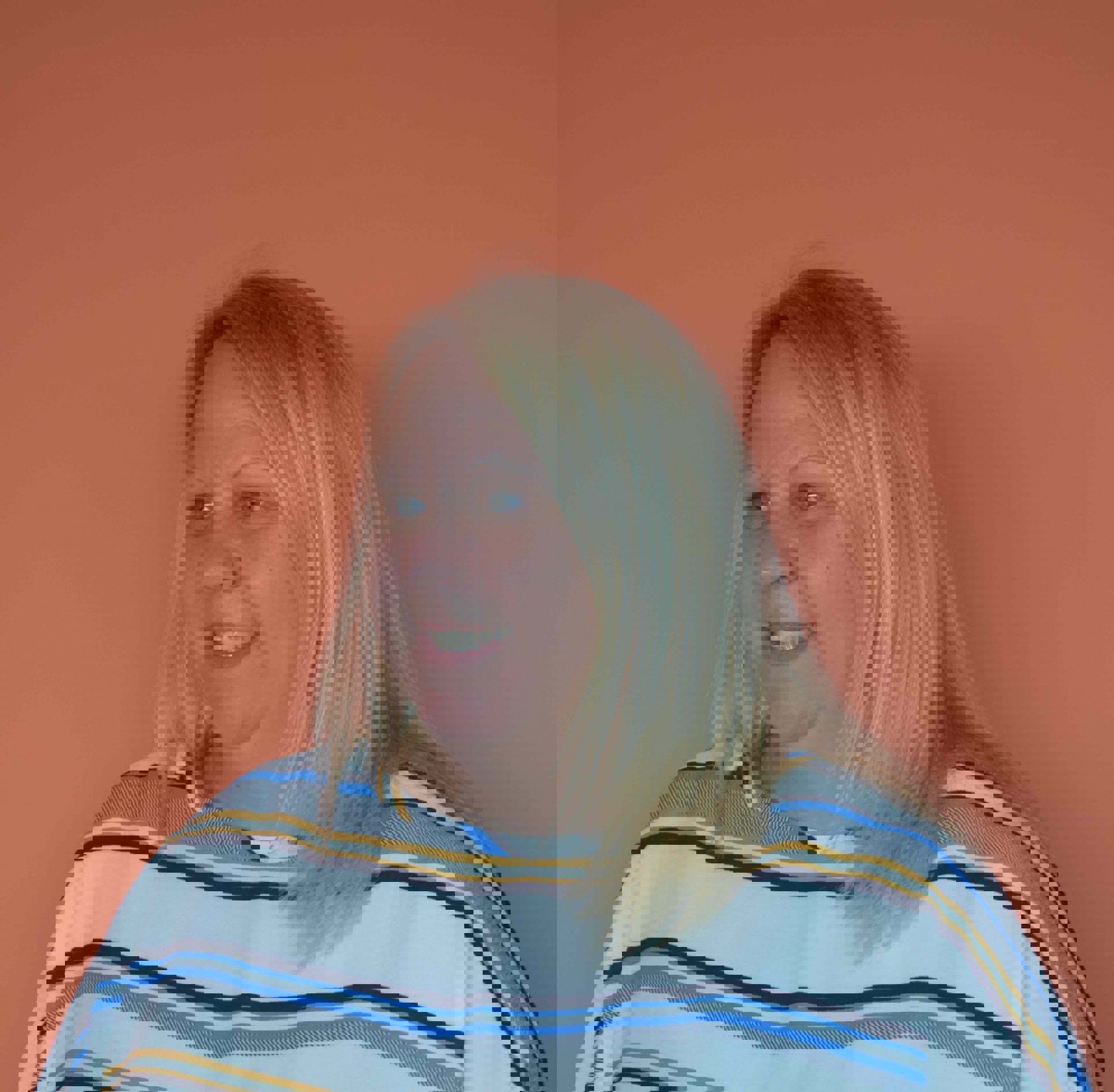 Sharon Scully
