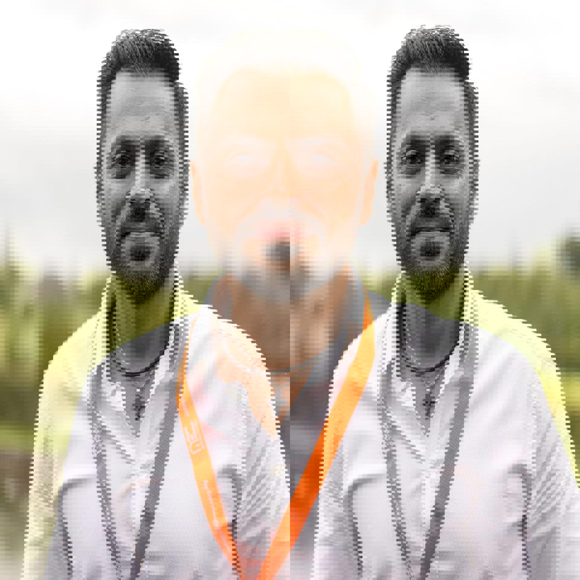 Nikesh Karia