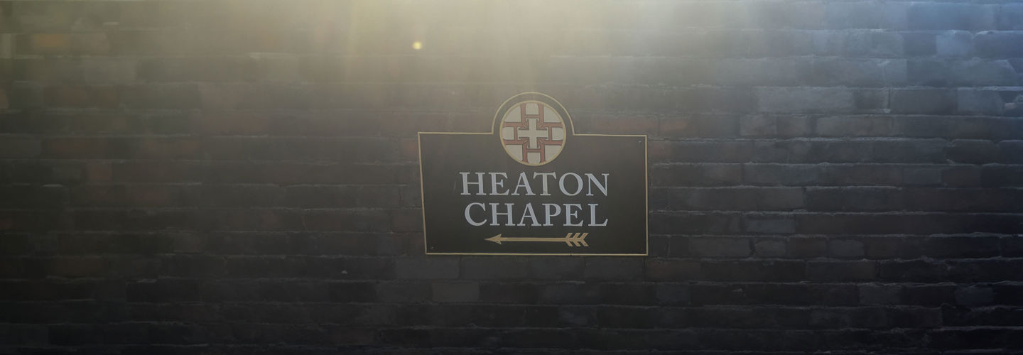 Homecare in Heaton Chapel