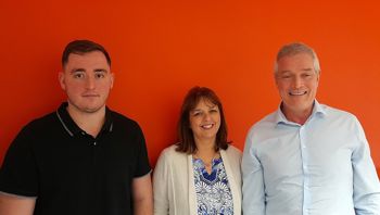 The Macrae family are opening Right at Home Exeter & Exmouth