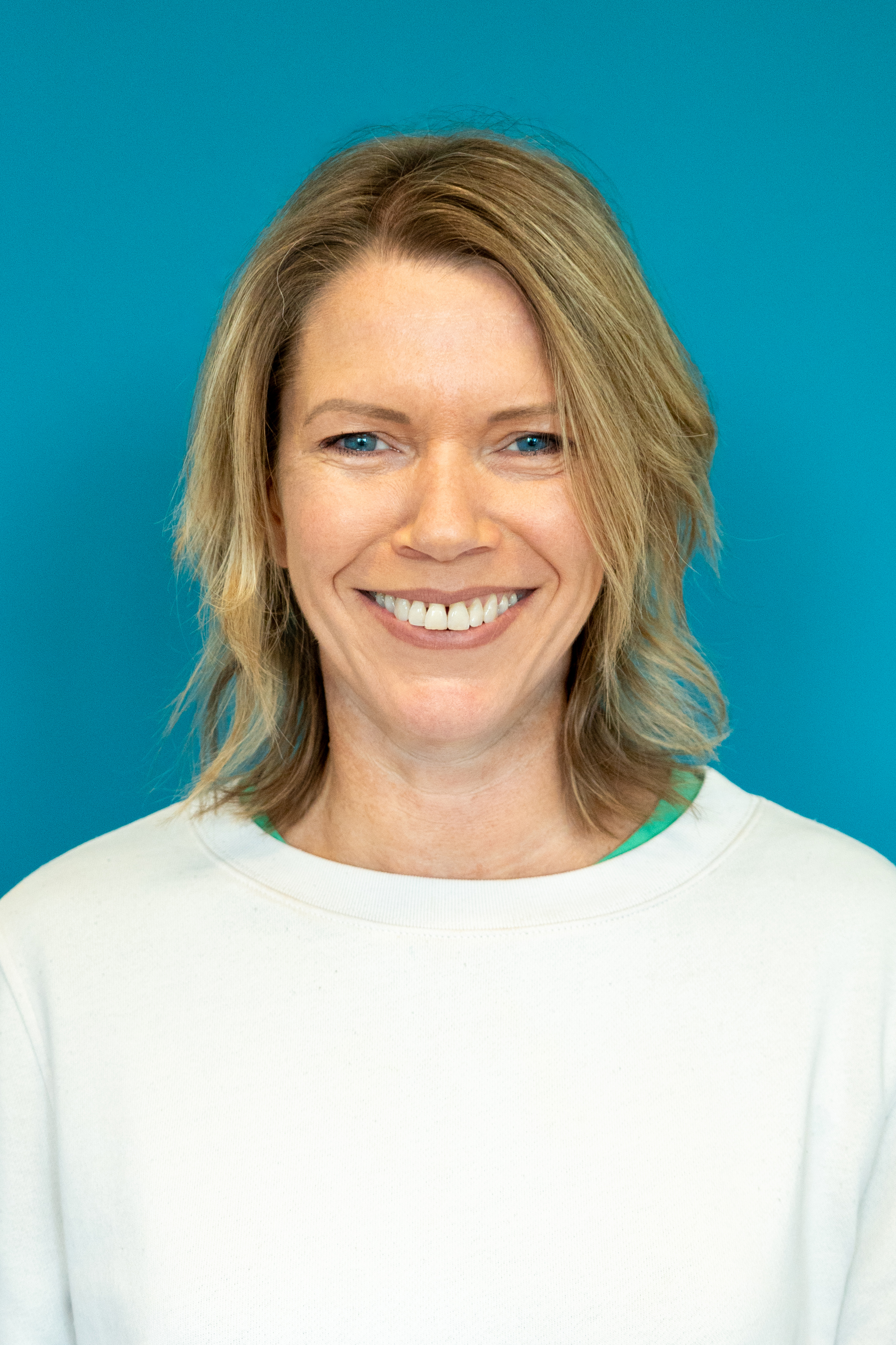 Kate Dilworth, Associate Director - Network Development