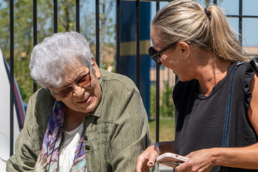 when to get help for dementia care