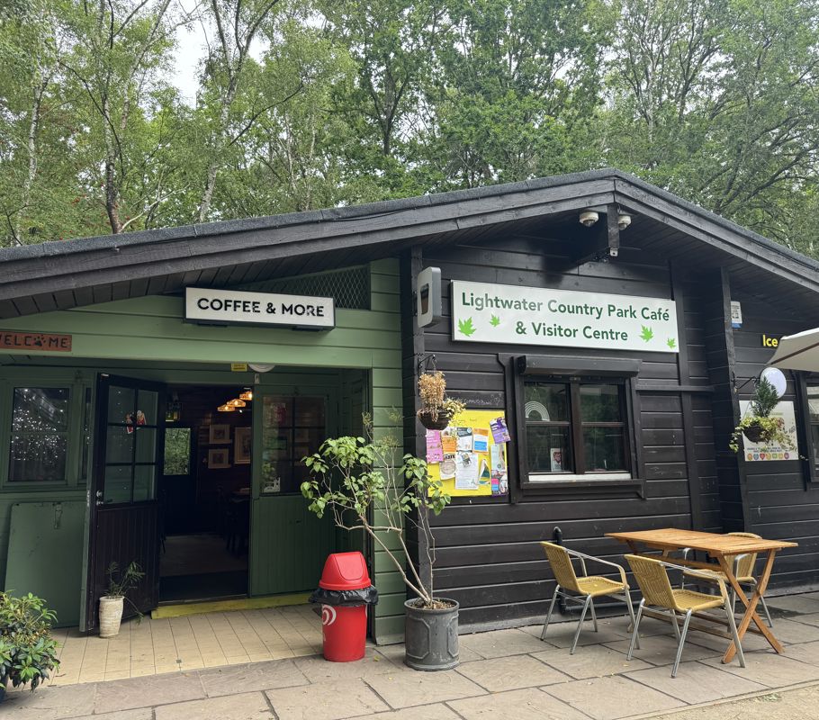 lightwater country park