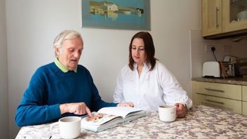 Blood-Pressure-CareGiver-Client